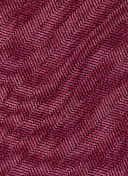 Bordo Soft Pamuk Kumaş Kravat