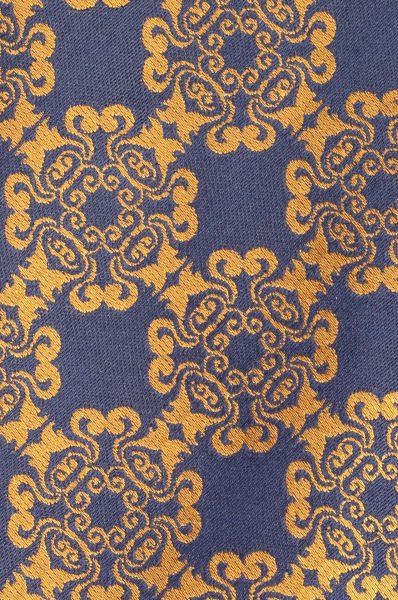 Microfiber Özel Desen Kravat