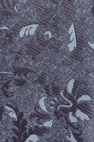 Microfiber Özel Desen Kravat