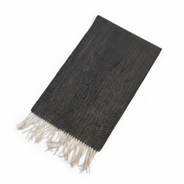 Premium Çift Taraflı %100 İpek kaşmir | Zarif ve Konforlu